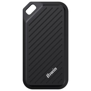 佰维 便携 移动固态硬盘  960GB-1TB 黑色