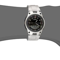 Casio 卡西欧 游泳手表 男士防水 AW80D1AV