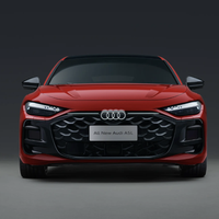 上汽奥迪 Audi A5L Sportback