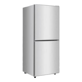 移动端、京东百亿补贴：志高 家用冰箱小型冷藏冷冻双门