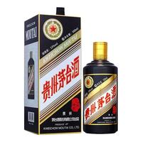 茅台 己亥猪年 生肖纪念酒 2019年 53%vol 酱香型白酒 500ml 单瓶装