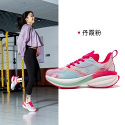 ONEMIX 玩觅 减震跑步鞋运动鞋男鞋超轻回弹透气悟爽训练跑鞋女防滑轻便鞋