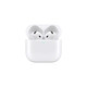 苹果 Apple AirPods 4标准版蓝牙耳机