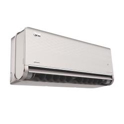 美的 旋耀系列 KFR-50GW/N8MXA1 新一级能效 壁挂式空调 2匹
