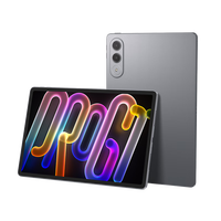 联想小新平板ProGT 11.1英寸3.2K超清144Hz高刷 骁龙8Gen3 办公学习游戏便携AI平板电脑 8+128G信风灰