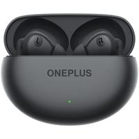 一加 Buds Ace 2 入耳式真无线动圈降噪蓝牙耳机 潜航黑