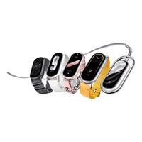 Xiaomi 小米手环9 NFC版 智能手环 银色