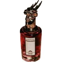 潘海利根荣耀世界的亚瑟香水75ml  兽首系列 龙首 香水礼盒 龙首75ml