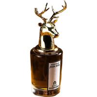  PENHALIGON'S 兽首系列 香水  鹿首75ml