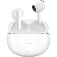 vivo TWS Air3 Pro 半入耳式真无线蓝牙耳机 元气白 Type-C