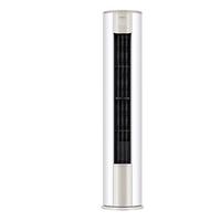 海信 KFR-72LW/E370-X1 AI省电 3匹 立式空调
