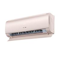 海信(Hisense) 空调 易省电Pro 大1.5匹 AI省电 大双排 仿真自然风 空调挂机 大1.5匹 一级能效 35370Pro