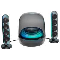 哈曼卡顿 玄光版 蓝牙音箱  黑色