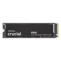 Crucial/英睿达 读速11,000MB/s SSD固态硬盘  1TB