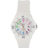 CASIO STANDARD系列 石英机芯 树脂表带 防水