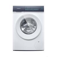 SIEMENS 西门子 iQ300系列 WG52J5000W 滚筒洗衣机 10kg