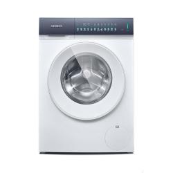 西门子 iQ300系列 WG52J5000W 滚筒洗衣机 10kg