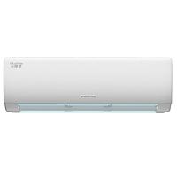格力 KFR-35GW/NhAe1BAj 冷酷外机 1.5匹 变频壁挂式空调