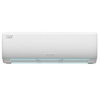 格力 KFR-35GW/NhAe1BAj 冷酷外机 1.5匹 变频壁挂式空调