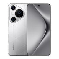 华为 Pura70 Pro+ 16GB+512GB 光织银 全网通版 手机