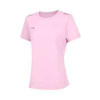  LI-NING/李宁 速干 女士T恤