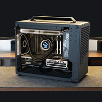 AMD 千帧电竞 台式电脑主机