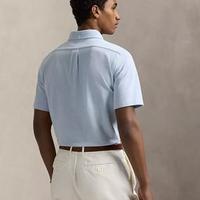 RALPH LAUREN 拉夫劳伦 牛津网眼 Polo衫