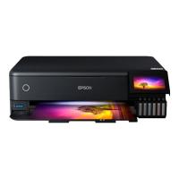 EPSON 爱普生 L8188 A3+ 6色高端照片一体机