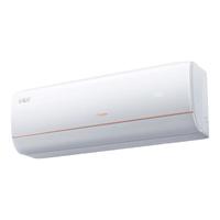 海信 KFR-35GW/X500U-X1 增氧新风 1.5匹 壁挂式空调
