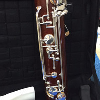 FOX 250D巴松大管