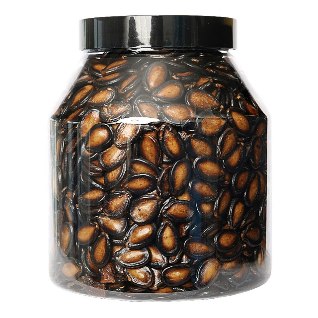 王口街 西瓜子五香味 500g