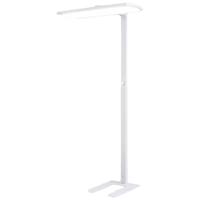 AOC 灯头旋转升降立式落地护眼台灯大路灯落座感应 M1