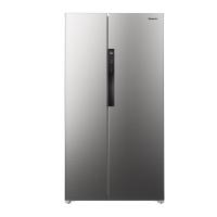 Panasonic 松下 大白鲸系列 NR-EB51SPA-S 风冷对开门冰箱 505L