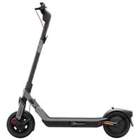 九号（Ninebot）电动滑板车成年人两轮代步折叠便携式智能减震避震防滑稳定全新第三代滑板车E3Pro 【前后橡胶减震】长续航E3Pro