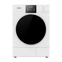  Panasonic/松下 光动银除菌 滚筒洗衣机  白月光 10kg