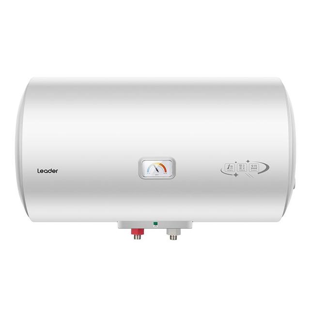 以旧换新：海尔 出品统帅电热水器40/50升一级能效储水式小型租房家用洗澡X5