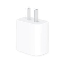 Apple 手机充电器 Type-C 20W