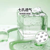 莱赛尔七孔纤维夏凉被可水洗被芯床上用品家用被子宿舍夏被