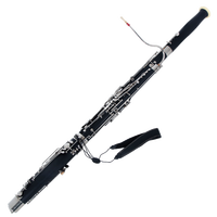 ROFFEE RB-791 C调巴松大管（军绿色）