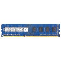SK HYNIX海力士 DDR3 PC3L 三代 台式机电脑内存条 4GB DDR3L 1600 低压1.35v