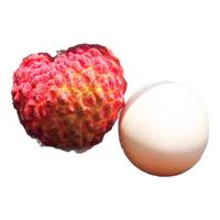 山姆大叔双肩玉荷包荔枝【JD顺丰-多地次日达】超大荔枝桂味新鲜水果礼盒 A+精品果丨单果15-20g丨甜 5斤爽吃装【狠划算】净4斤