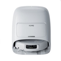 大疆 ROMO S 扫拖一体机 水箱版