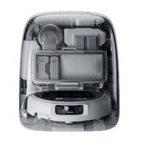 大疆 ROMO P 毫米级避障 扫拖一体机 水箱版