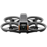 大疆(DJI)FPV/AVATA 沉浸式穿越无人机 高清专业航拍器智能飞行眼镜体感遥控飞机大疆无人机 Avata进阶套装【赠防爆箱+配件礼包 套餐三:128G卡+FPV遥控器(或穿越摇杆)