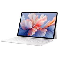 联想YOGA Pad Pro磁吸键盘及支架 舒适耐用 一贴即合 多角度调整 超多功能键 多组合快捷键 浅海贝