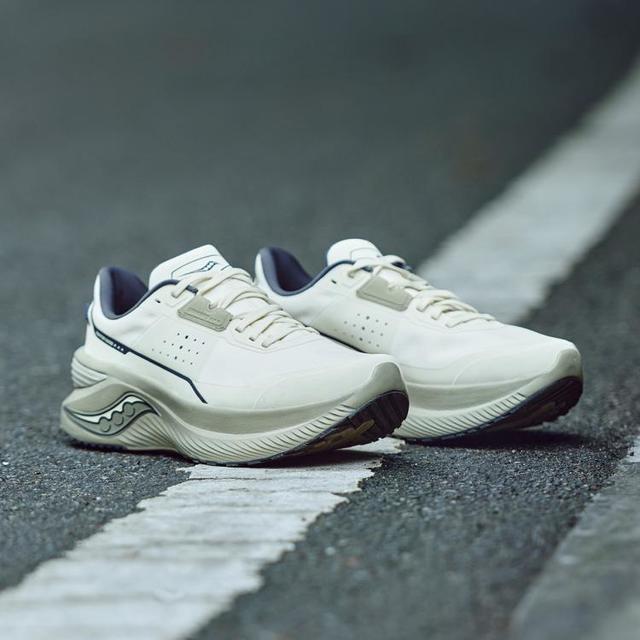 索康尼 saucony 凌迅SHIFT FLOW跑步鞋 男女款四色可选