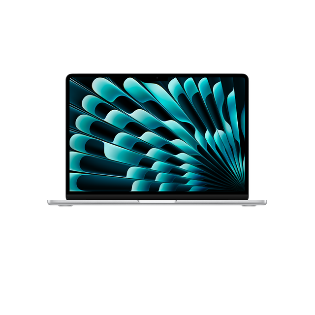 苹果 Apple MacBook Air 2025款 13英寸 轻薄本 16GB+256GB