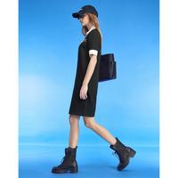 限尺码：Donna Karan 唐纳·卡兰 DKNY 唐可娜儿 Donna Karan 唐纳·卡兰 女士连衣裙 W2312JJ590A001