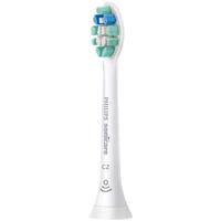 PHILIPS 飞利浦 牙菌斑防御型系列 HX9021/67 电动牙刷刷头 白色 1支装