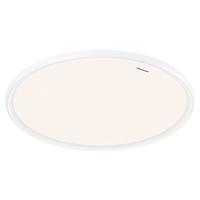 松下全光谱护眼吸顶灯led儿童房2025卧室灯主卧轻奢灯具松准